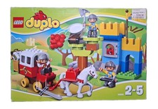 Lego Duplo: Treasure Attack