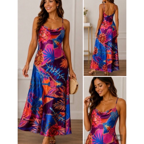 Joie tropical floral - joie,