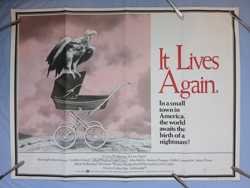Lives again original - again,