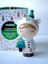 Momiji Doll - Parker 2016