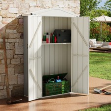 Small Garden Shed Metal