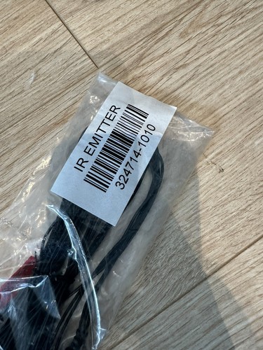 Bose media infrared emitter - media,