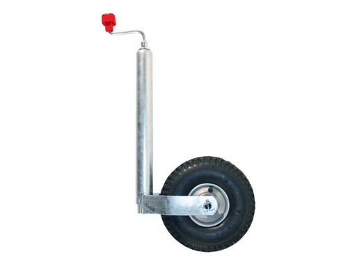 Caravan trailer alko - caravan,