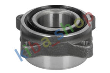 FRONT AXLE BOTH SIDES RIGHT OR LEFT WHEEL BEARING SET WITH HUB FRONT FITS