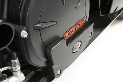 Engine case slider black - engine,
