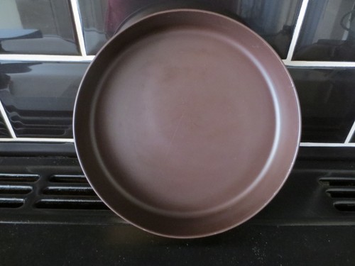 Vintage baking tin sponge - baking,