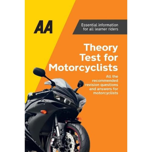 Theory test for - test,
