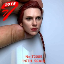  TTTOYS 1/6 Scarlett Johansson
