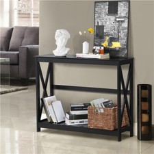 Console Table Narrow Sofa