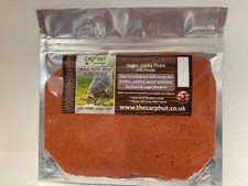 Carp Bait "SMOKING" MONSTER