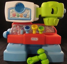 Little Tikes Discover Sounds