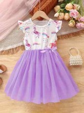 beautiful unicorn girls summer