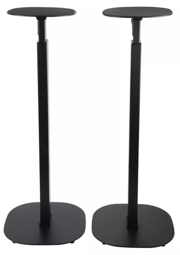 Universal speaker floor - floor, stands