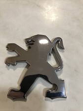 USED ,Peugeot 206 Rear , Lion