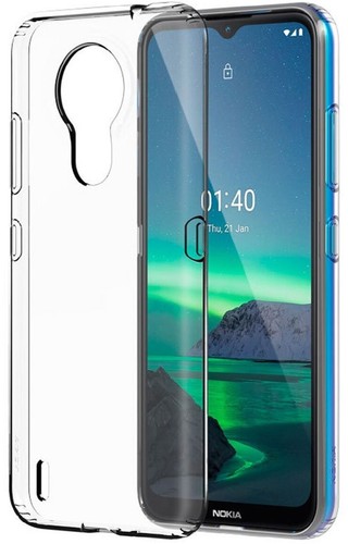For nokia shockproof - 1.4,