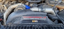 2004 Ford F250 6.0 OHV Turbo