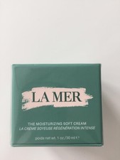 The Crème De La Mer Soft Cream 30ml BNIB