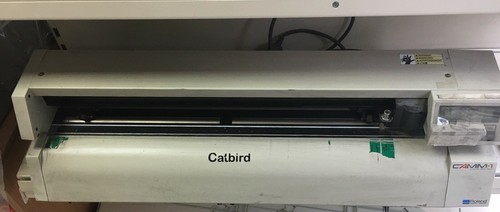 Roland camm 610 - roland, mm/