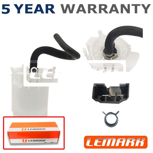 Fuel swirlpot swirl pot lemark - fuel,