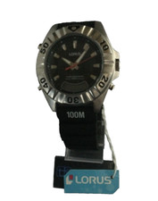 Lorus Alar Chronograph RVR67AX9 watch