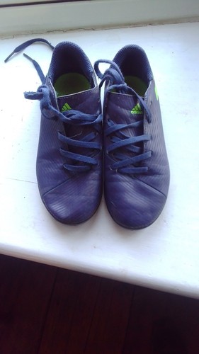 Addidas astro turf football - astro,