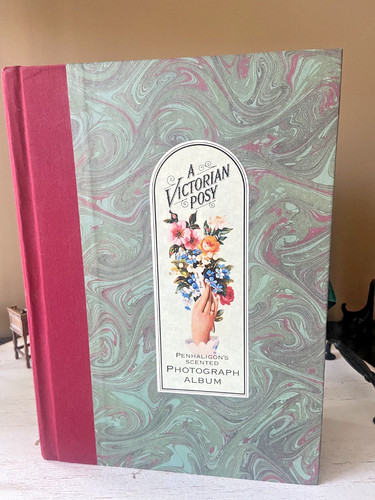 1990 victorian posy - 1990,