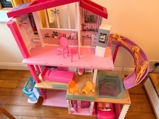 Barbie Malibu Dream House