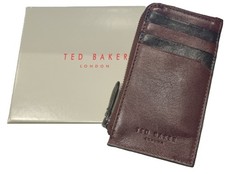 Ted Baker Nanns RFID Black