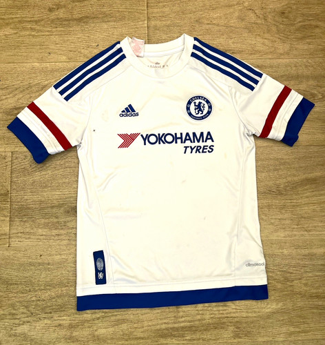 Adidas chelsea away shirt - chelsea,