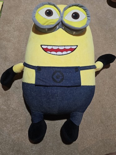 Large despicable minion - me,,