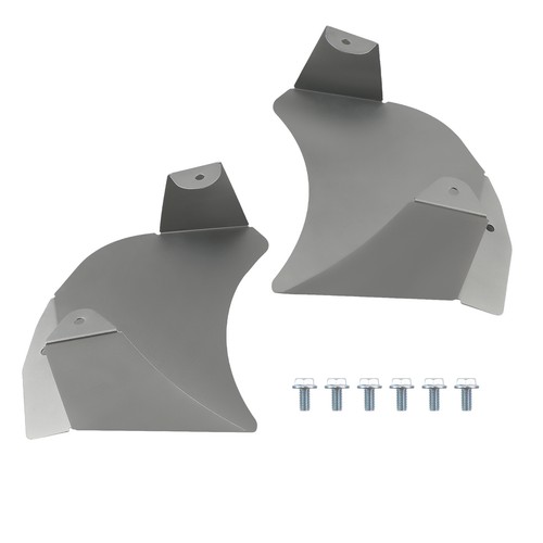 Air shrouds bolts - bolts,