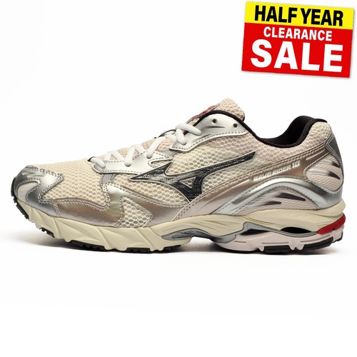 Mizuno wave rider - mizuno, mens
