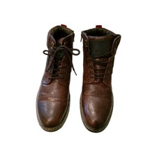 Deichman Venice Casual Zip