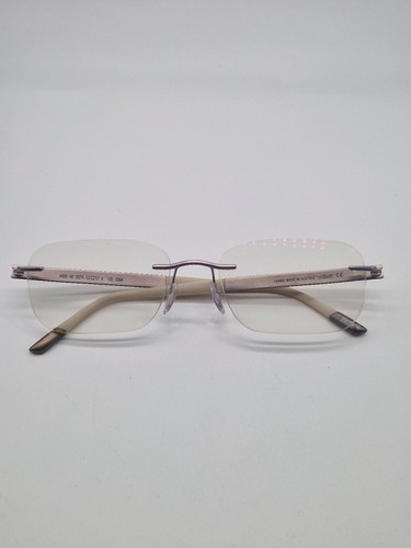 Silhouette 4409 6074 white - 40,