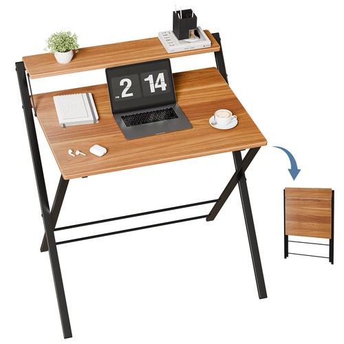 Tier folding laptop - laptop, no