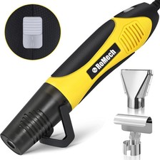 Electric heat gun - gun, fast