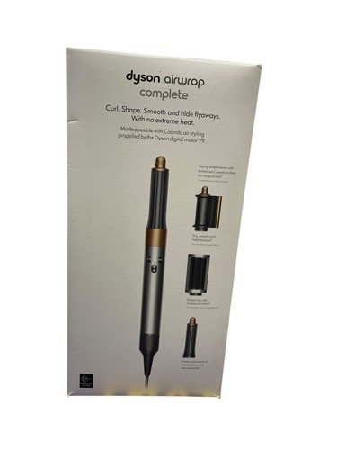 Dyson airwrap complete - dyson,