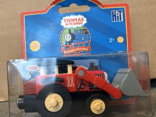 Jack the digger thomas - the,