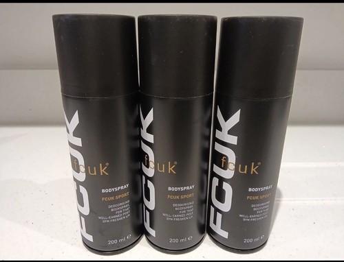 Fcuk men sport body - fcuk,