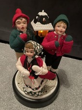 Vintage Holiday Creations
