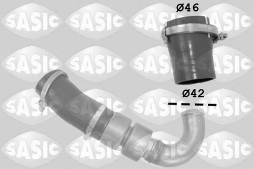 Fits sasic 3336230 charger - sasic,