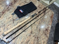 Daiwa Connoisseur Z Power Special 13ft Float Fishing Rod CN-ZM130P