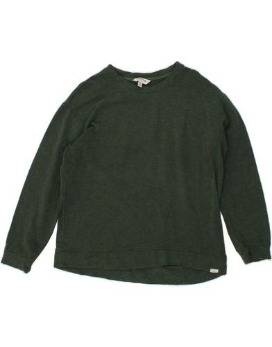Orvis womens sweatshirt - sweatshirt, jumper