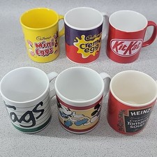 Job Lot Bundle Of 6 Vintage