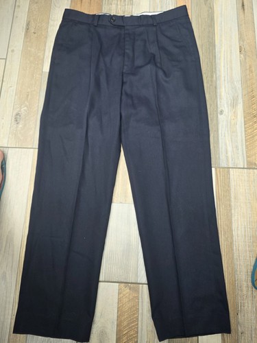 Mens black suit trousers - mens,