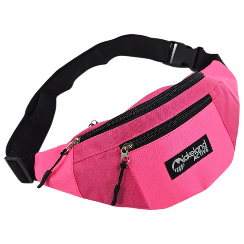 Lakeland active bum - bag, waist