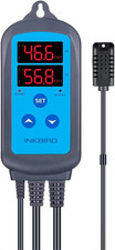 Inkbird ihc 200 dual relay - inkbird,