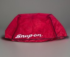 Snap On Tool Box Cover USED