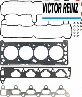 Cylinder head gasket - cylinder,