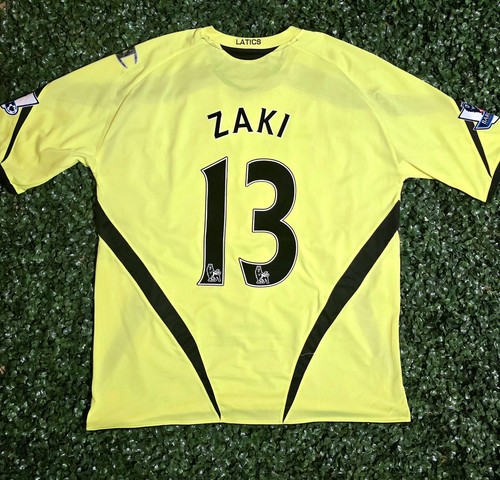 Wigan athletic amir zaki - athletic, zaki"